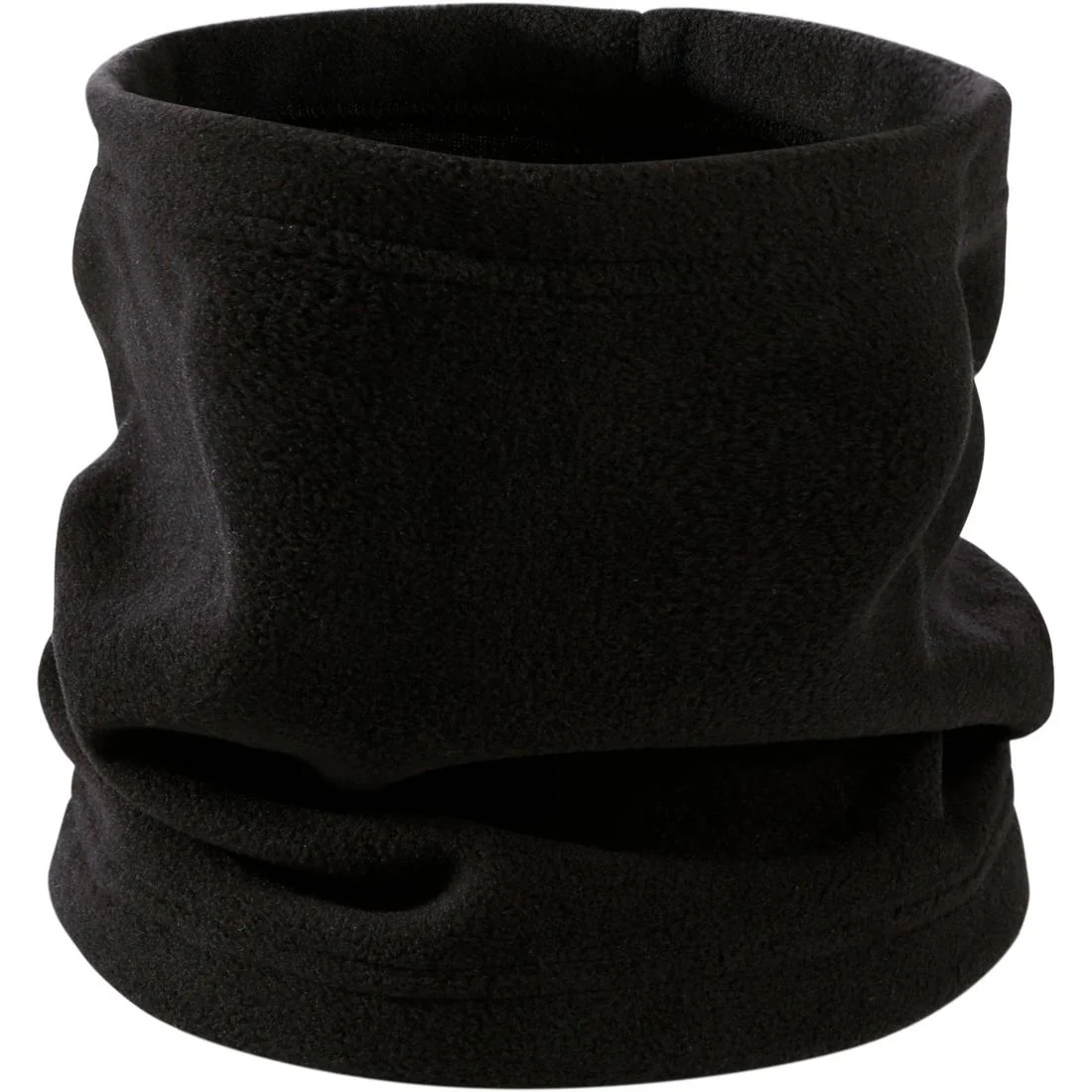 BUFANDA DE CUELLO ESQUÍ ADULTO - FIRSTHEAT - NEGRO - Image 3