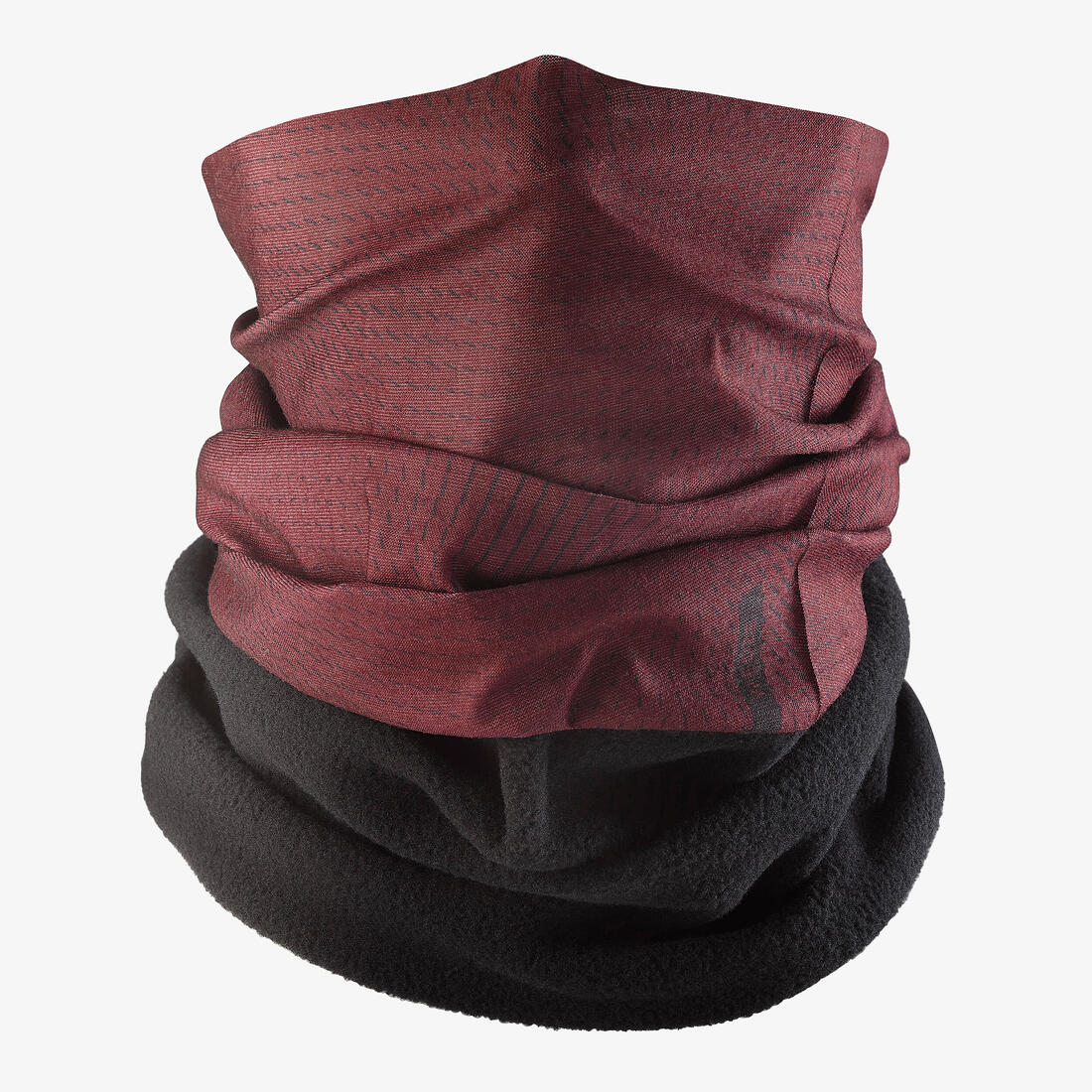 Bufanda de cuello esquí adulto, HUG 500 - Image 6