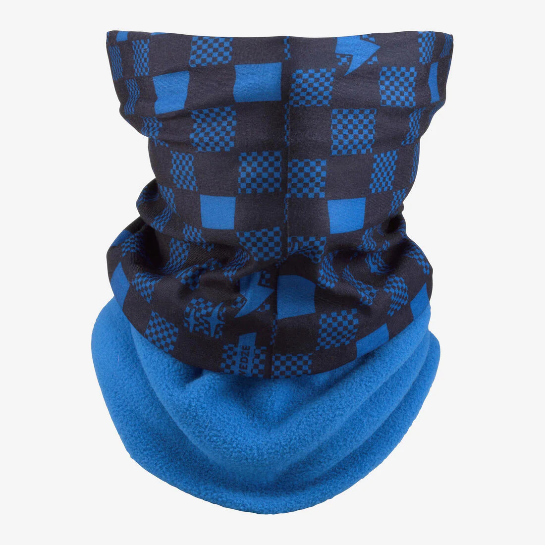 BUFANDA NIÑOS - HUG - MALVA - Image 10