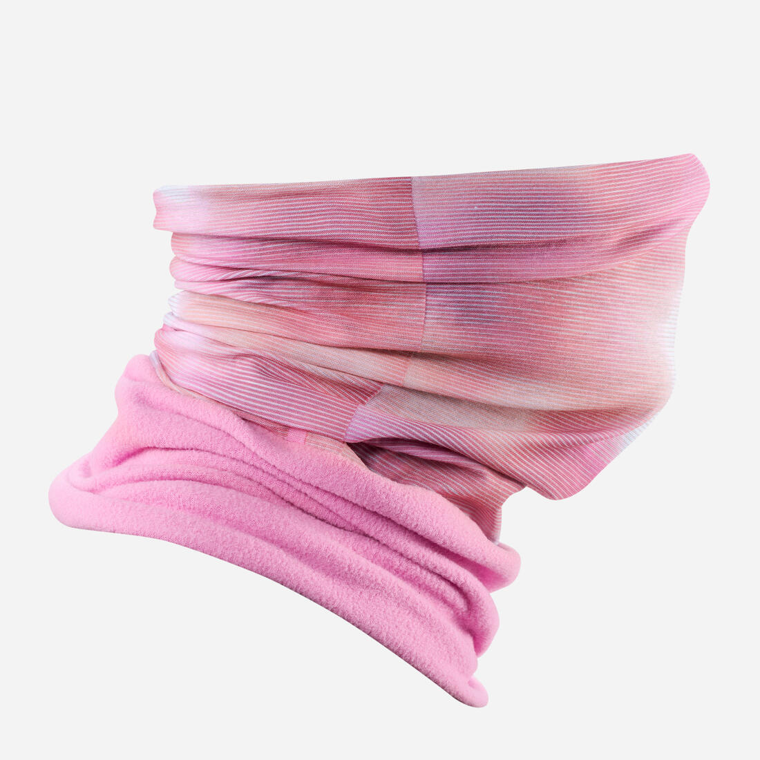 BUFANDA NIÑOS - HUG - MALVA - Image 11