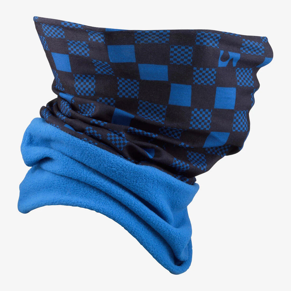 BUFANDA NIÑOS - HUG - MALVA - Image 4