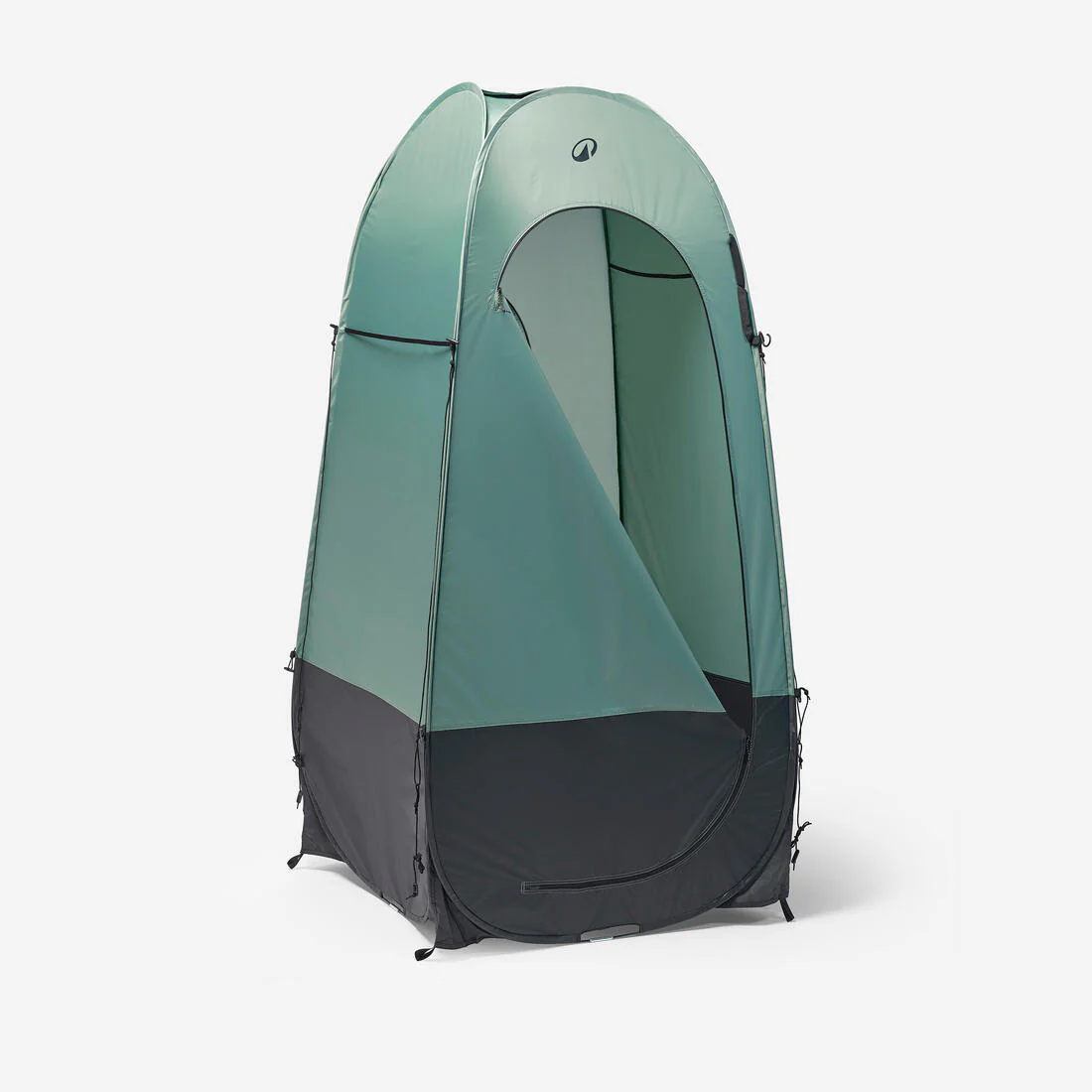 Cabina de baño de camping instantánea 2 Seconds