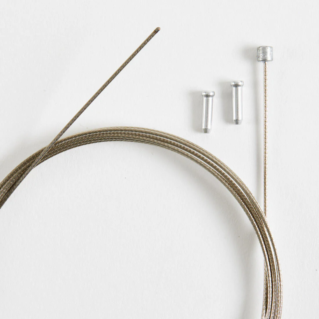Cable Cambio Antifricción Universal para Bicicletas - Image 2