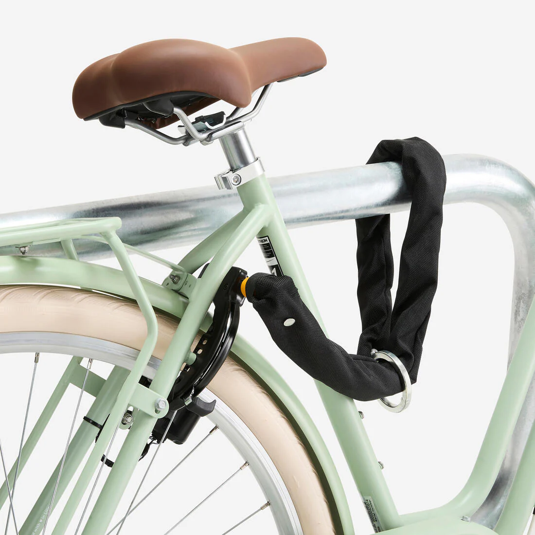 Cadena antirrobo para bicicleta complementaria con cadena Plug-In 900 ART 2 - Image 3