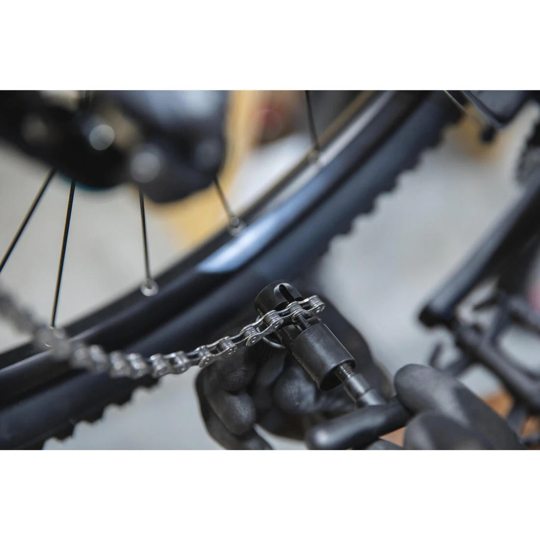 CADENA PARA BICICLETA DE 10 VELOCIDADES - Image 6