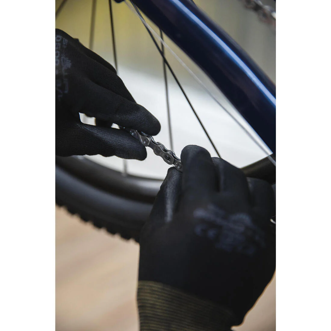 Cadena para bicicleta de 11 velocidades - Image 8