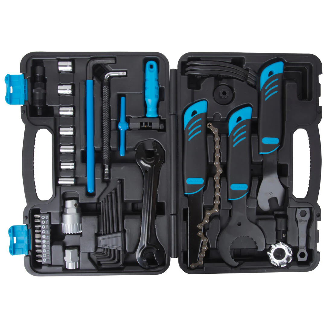 CAJA DE HERRAMIENTAS BICI 900 - Image 3