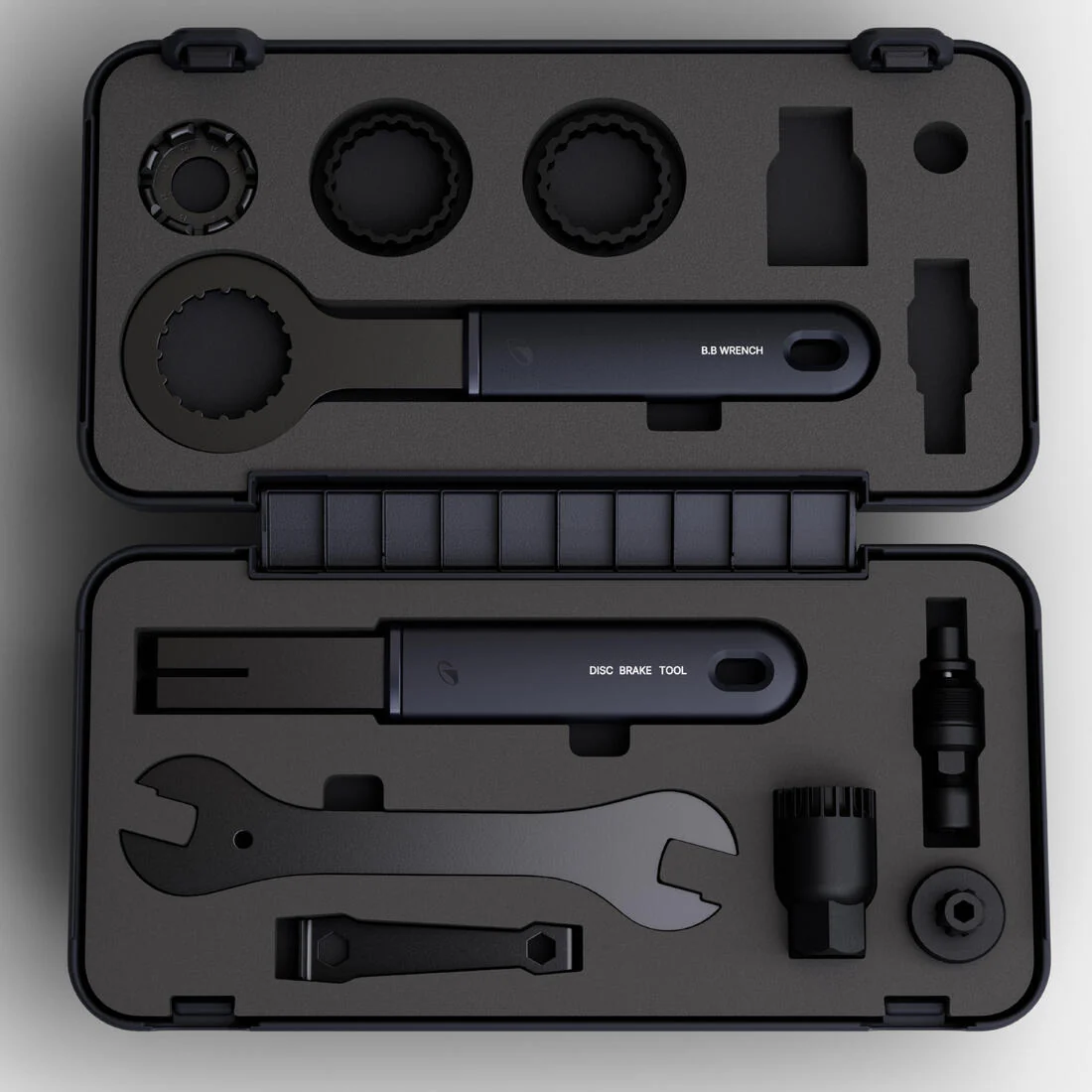 Caja de herramientas para bici - Image 4