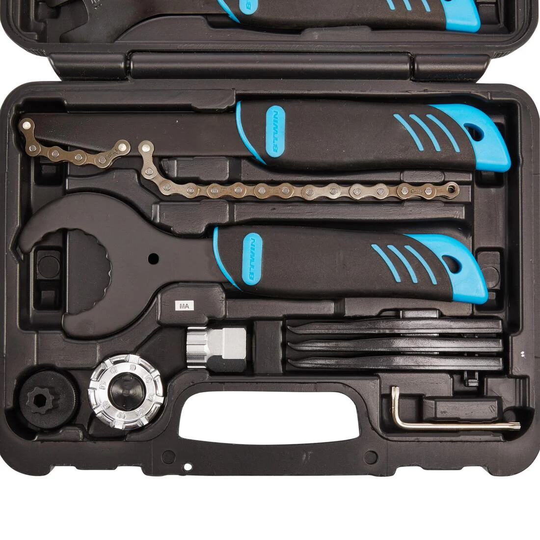 Caja de herramientas para bicicleta 500 - Image 3