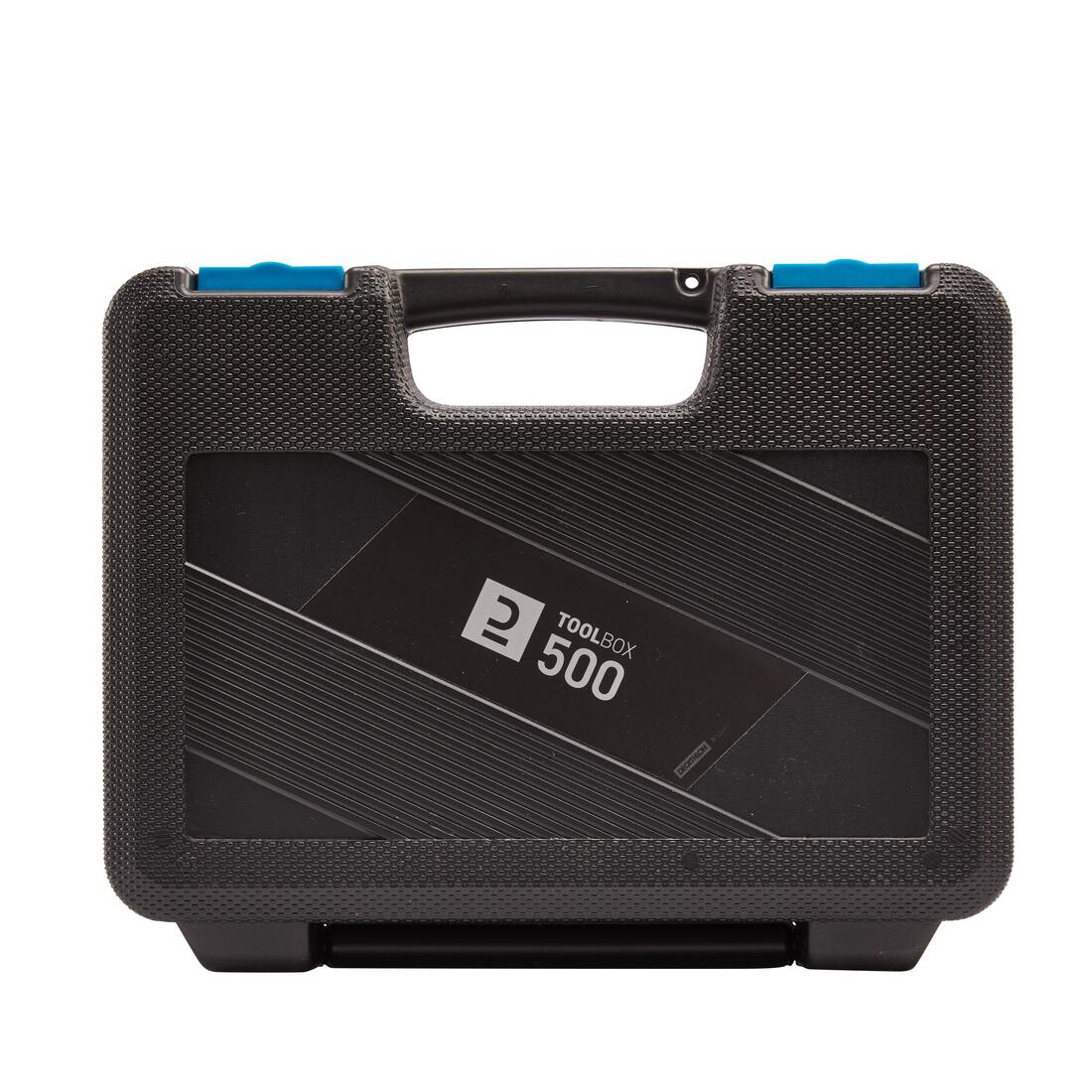 Caja de herramientas para bicicleta 500 - Image 5