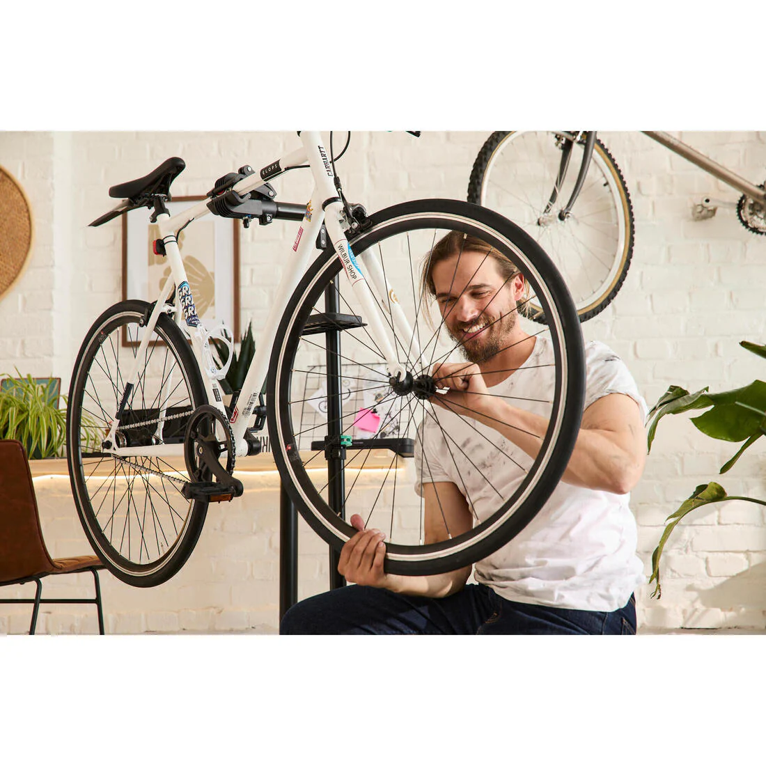 Caja de herramientas para bicicleta Plus - Image 11