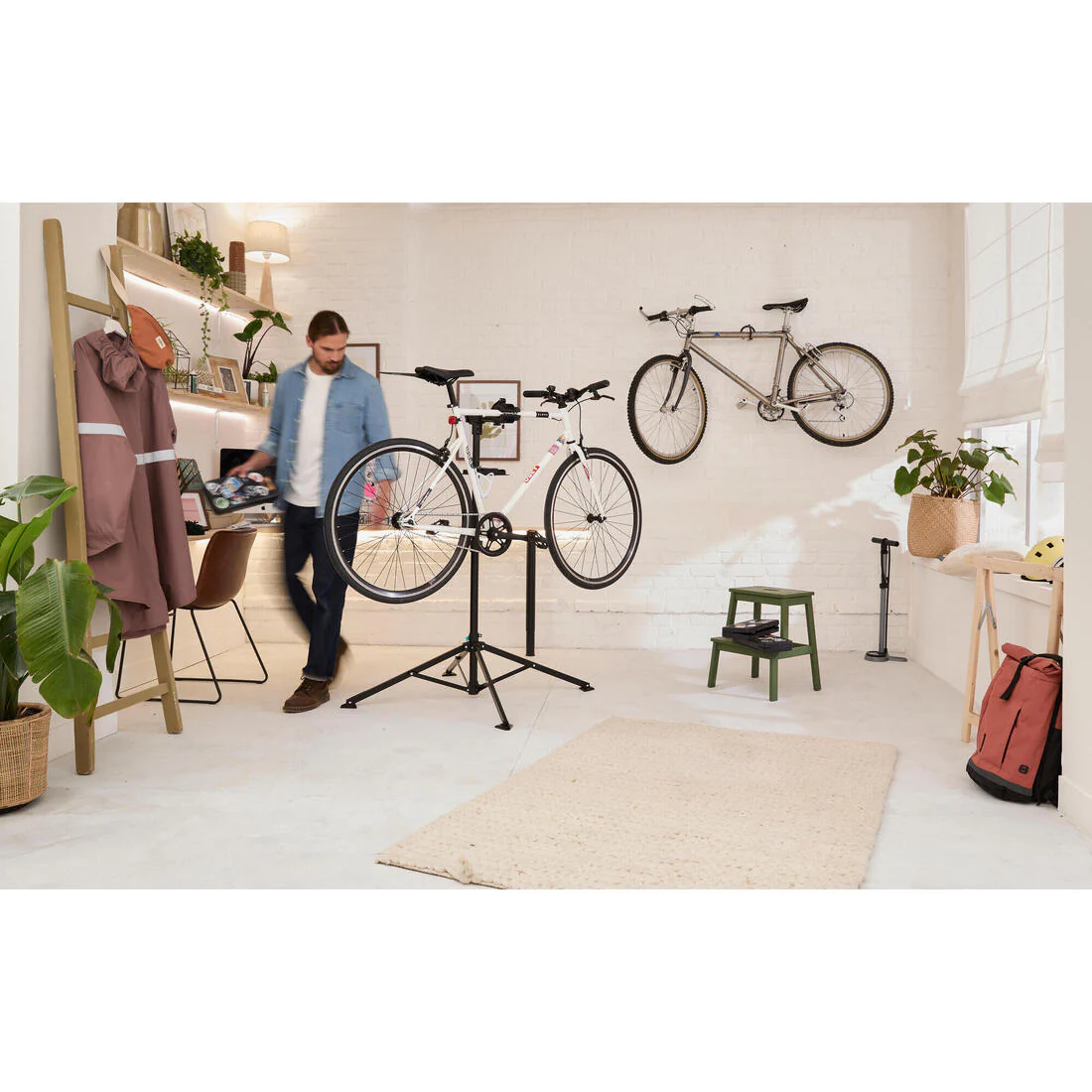 Caja de herramientas para bicicleta Start - Image 11
