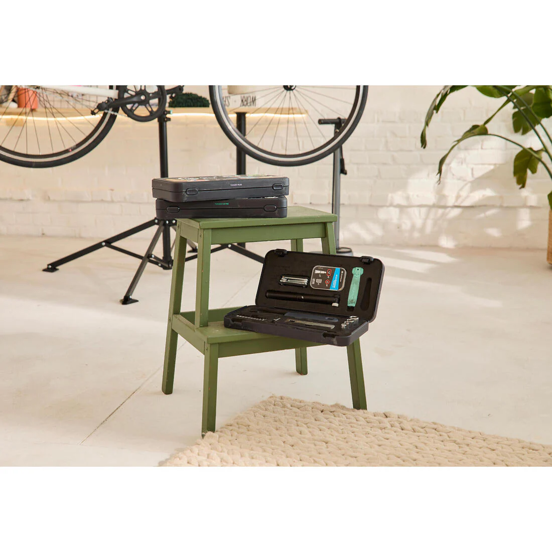 Caja de herramientas para bicicleta Start - Image 15