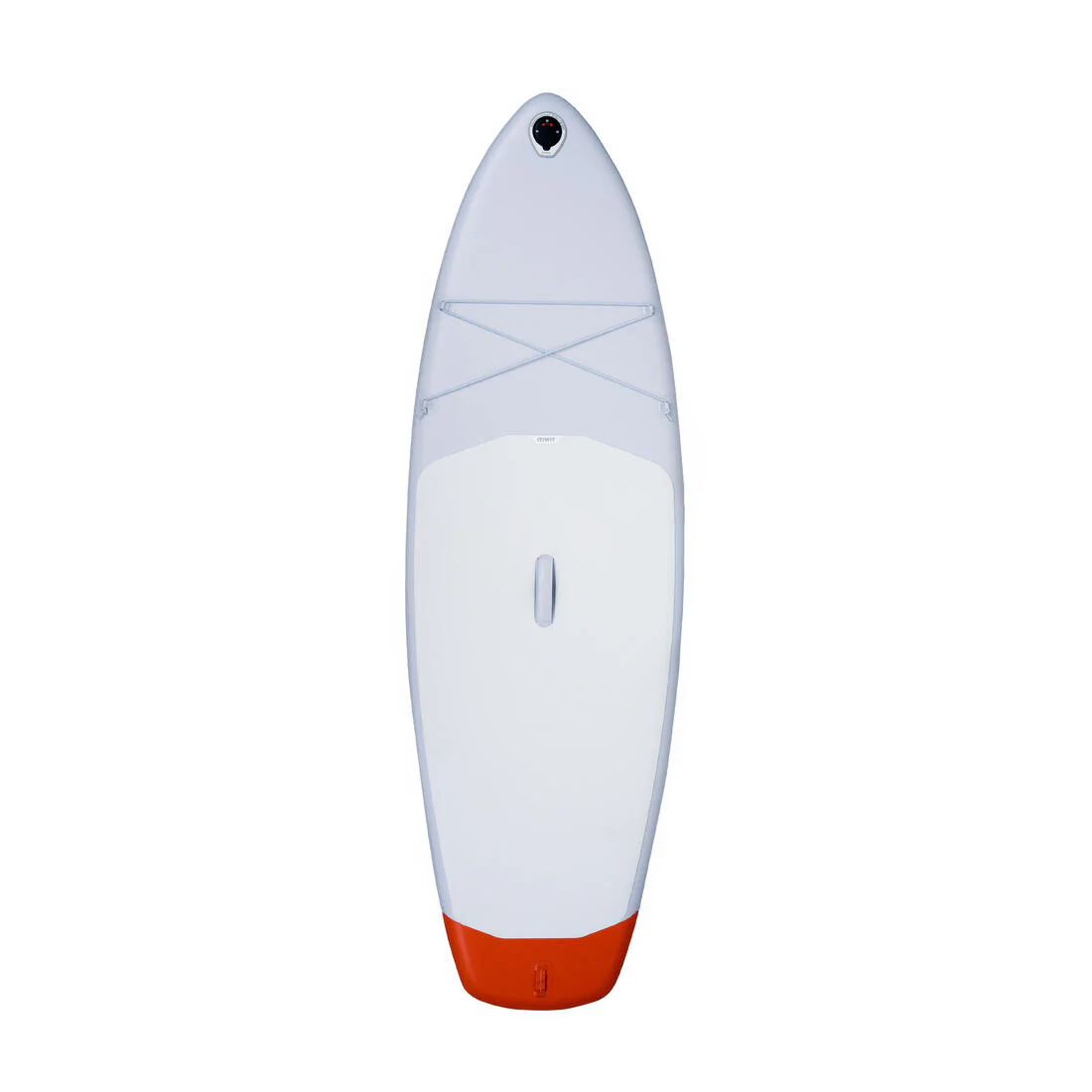 Caja de quilla de SUP corta de repuesto inflable Itiwit (sin pegamento) - Image 14