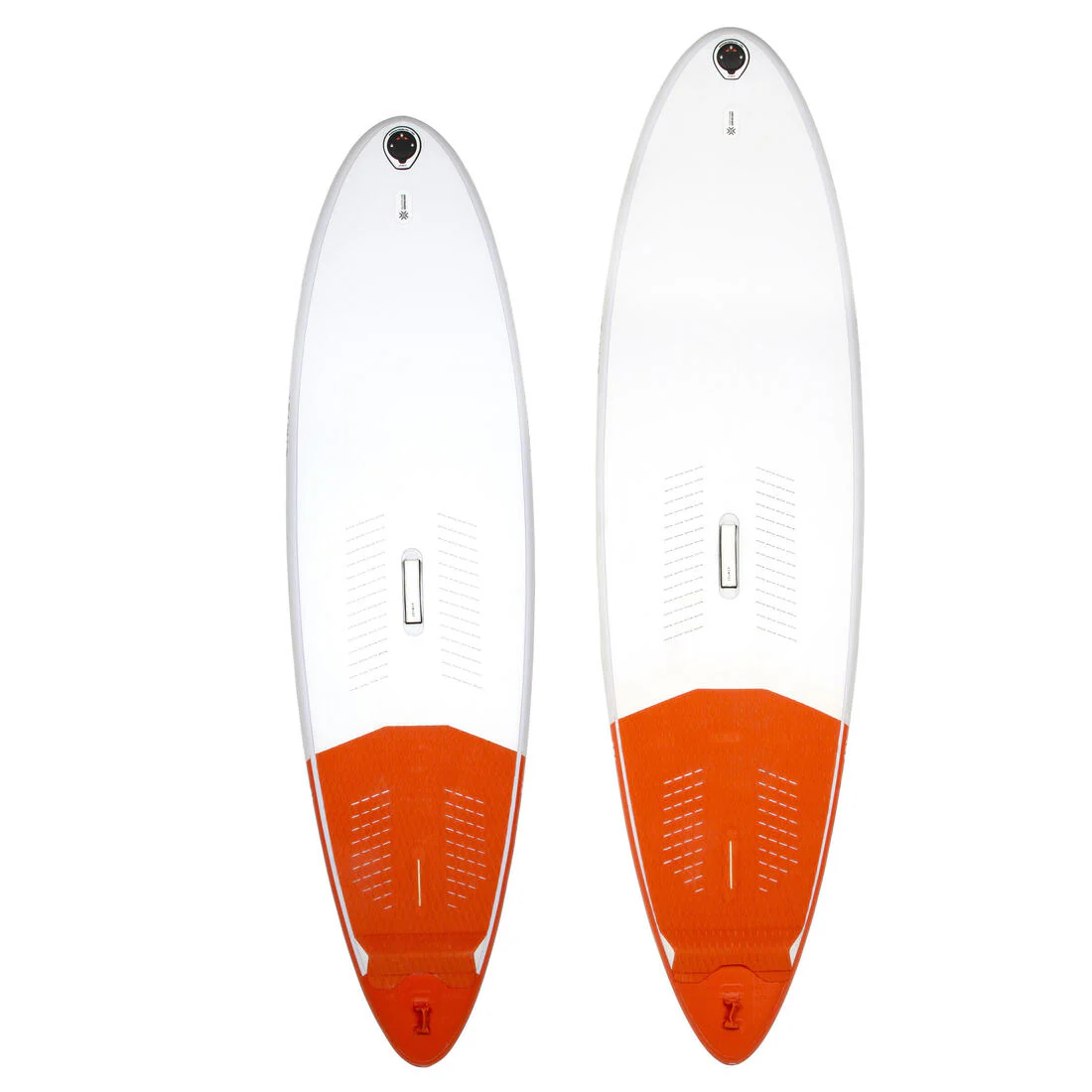 Caja de quilla de SUP corta de repuesto inflable Itiwit (sin pegamento) - Image 9