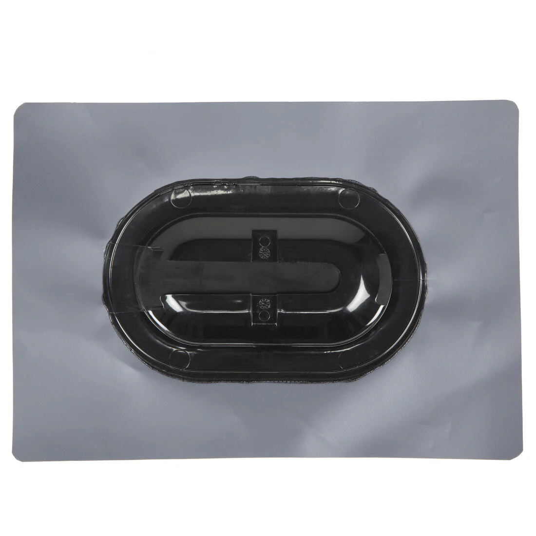Caja de quilla para los kayaks inflables con lona Itiwit 100 - Image 2