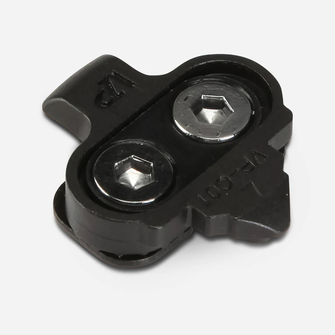 Calas Compatibles Shimano SPD Negro