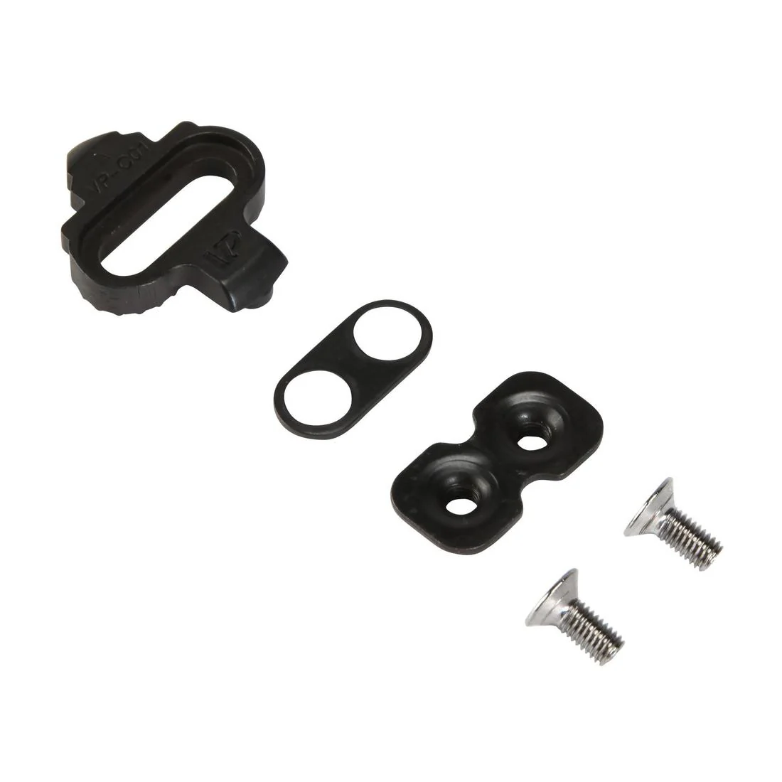 Calas Compatibles Shimano SPD Negro - Image 2