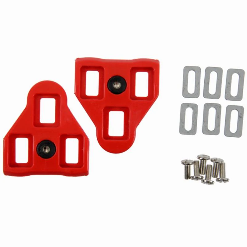 Calas de ciclismo compatibles con el sistema Delta - Image 3