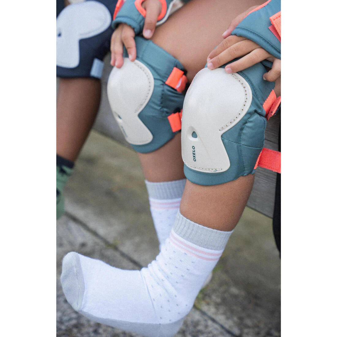 CALCETAS PARA PATINES PARA NIÑOS - Image 11