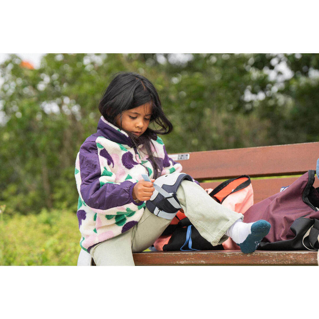 CALCETAS PARA PATINES PARA NIÑOS - Image 13