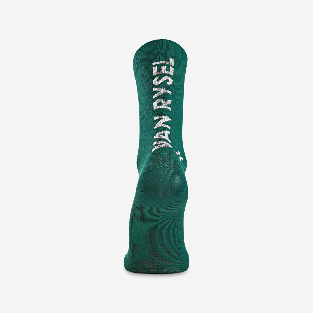 Calcetines de ciclismo EDR violetas - Image 19