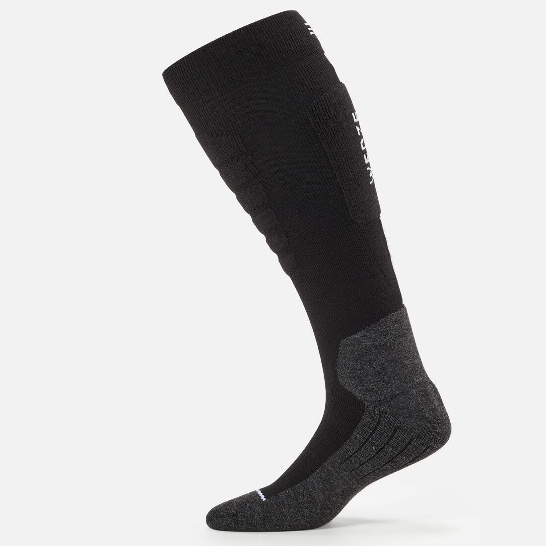 CALCETINES DE ESQUÍ - 100 - NEGRO - Image 4