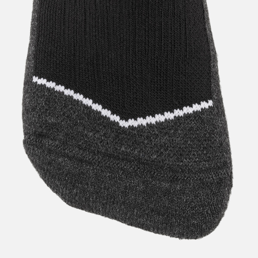 CALCETINES DE ESQUÍ - 100 - NEGRO - Image 5