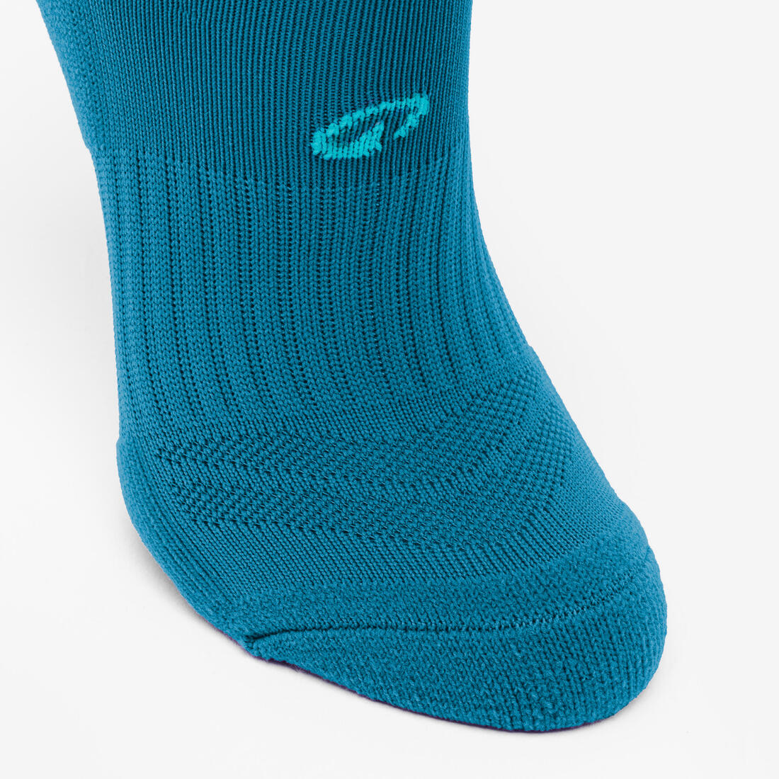 Calcetines de futbol con rinoceronte azul marino con Viralto Kids Roar - Image 6