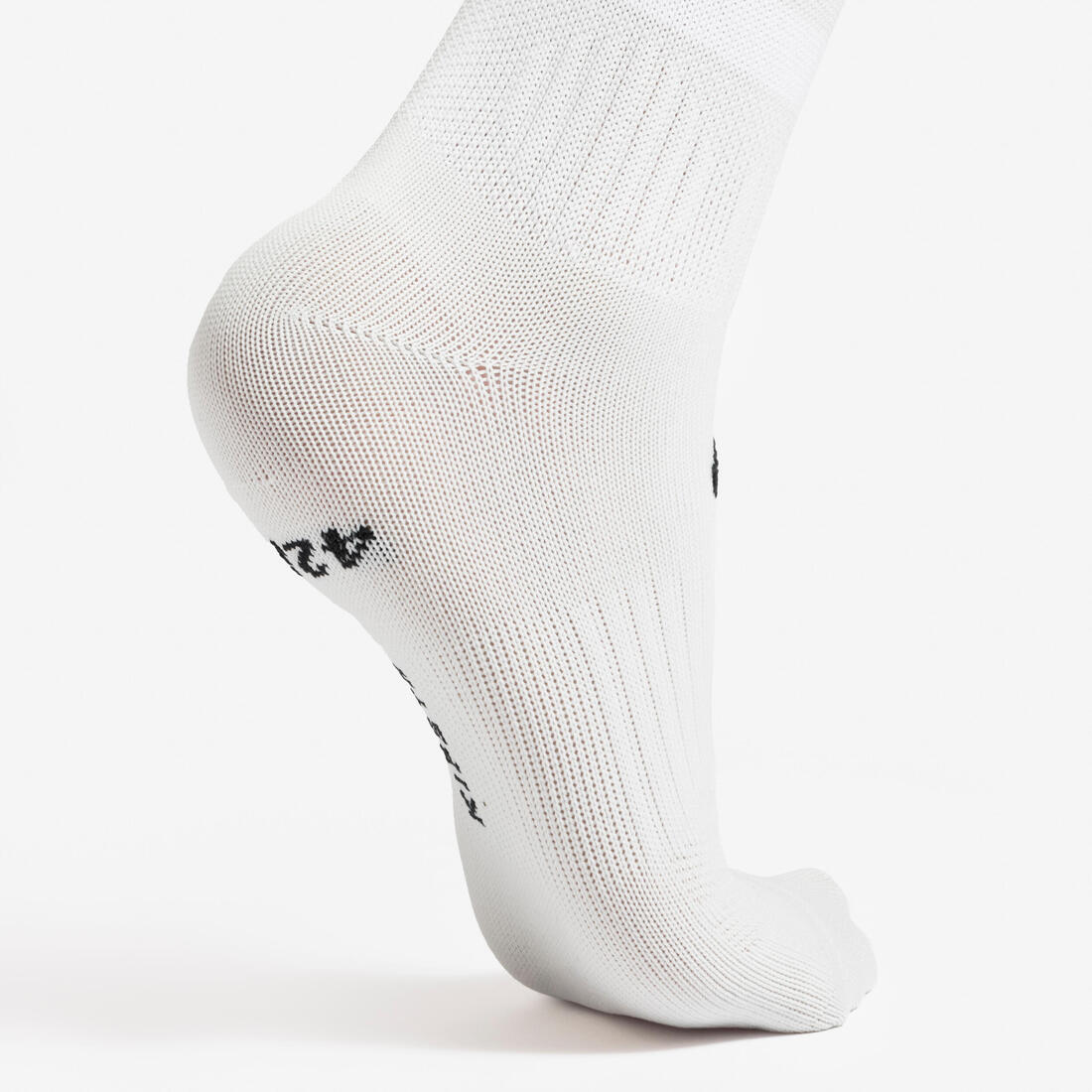 Calcetines de futbol negros Viralto Club - Image 10
