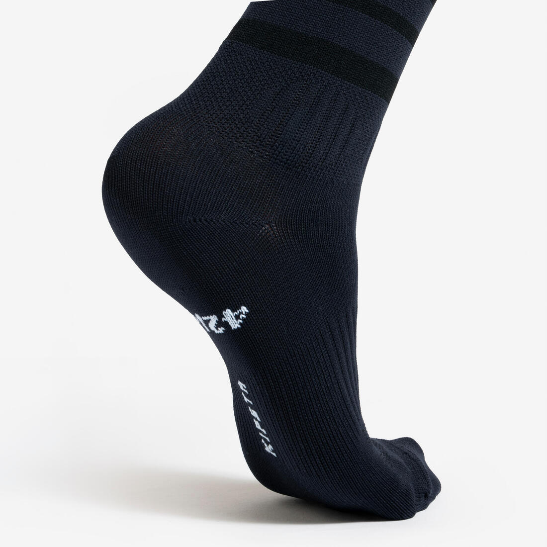 Calcetines de futbol negros Viralto Club - Image 11