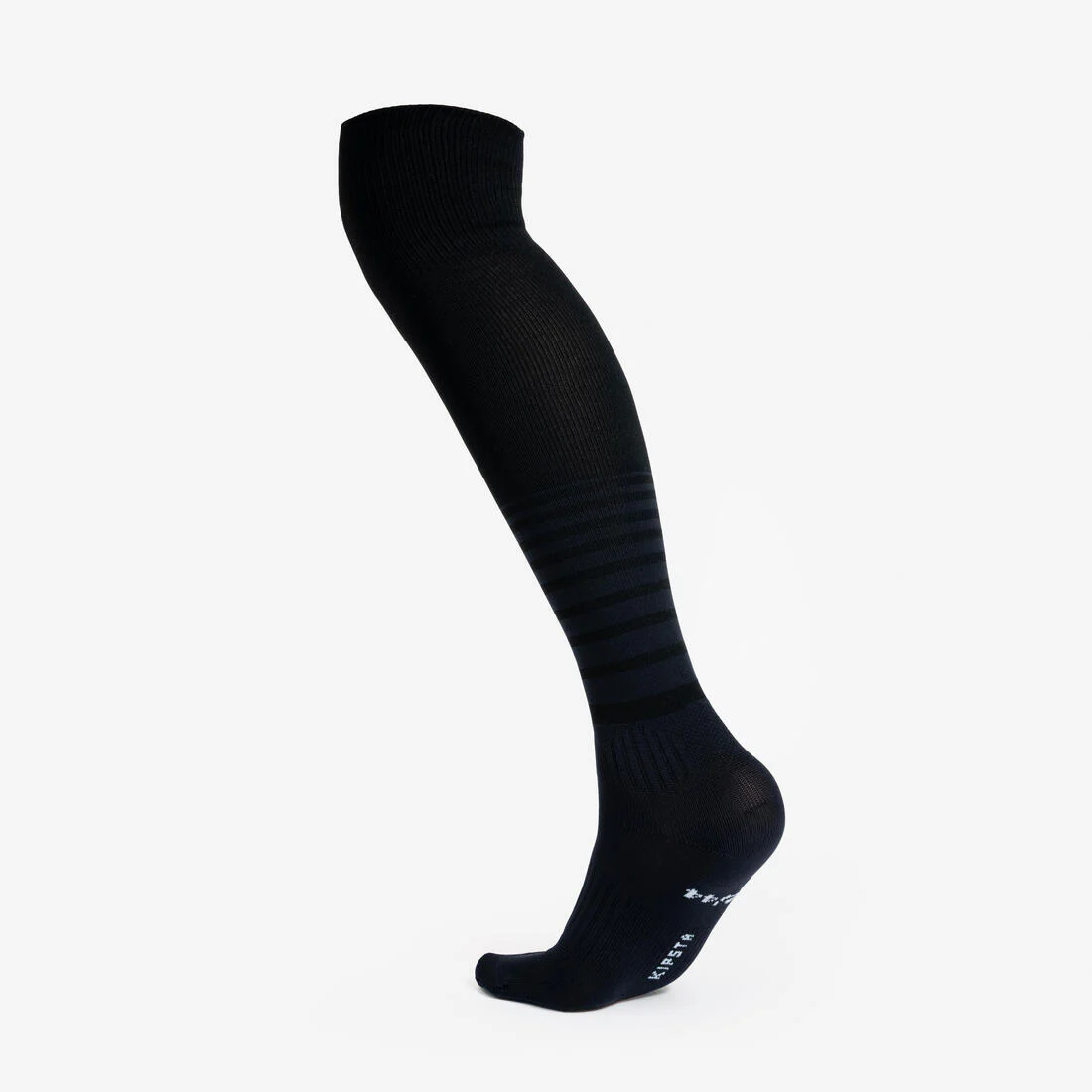 Calcetines de futbol negros Viralto Club - Image 5
