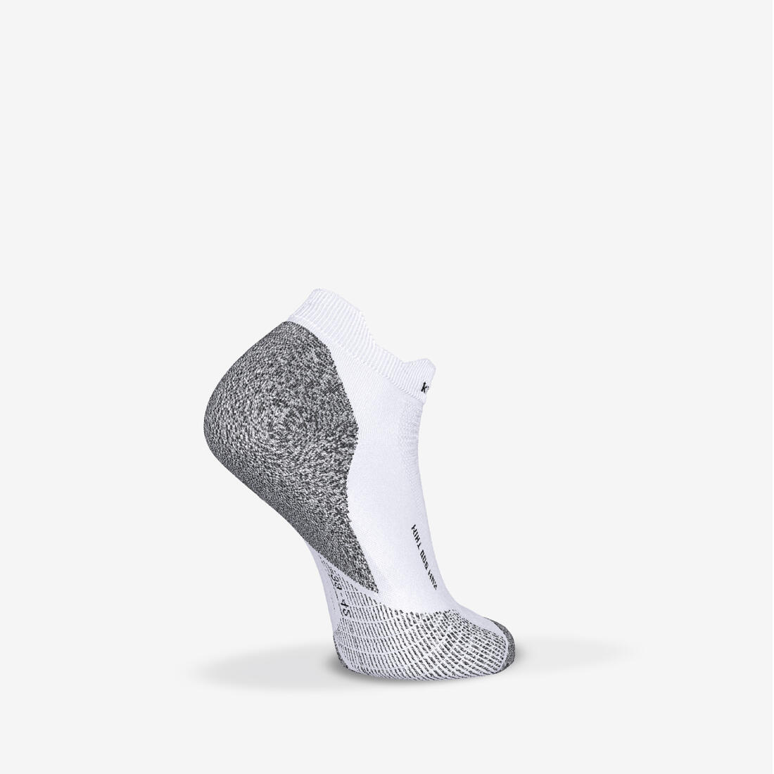 Calcetines de running delgados e invisibles azules Kiprun Run 900 - Image 11