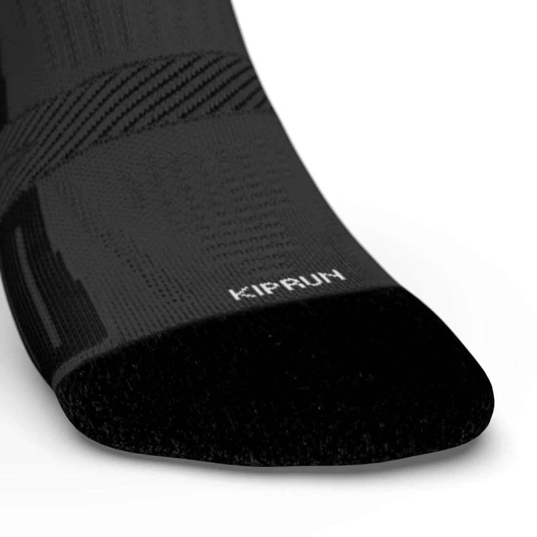 CALCETINES DE RUNNING DELGADOS STRAP NEGRO - Image 8
