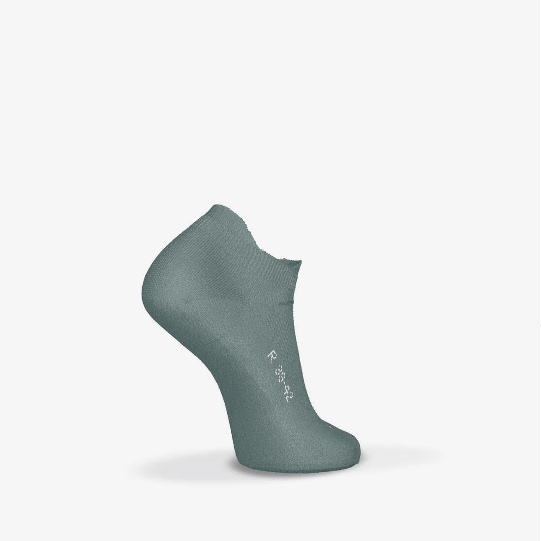 Calcetines de running finos e invisibles RUN500 (2 pares) - Image 11