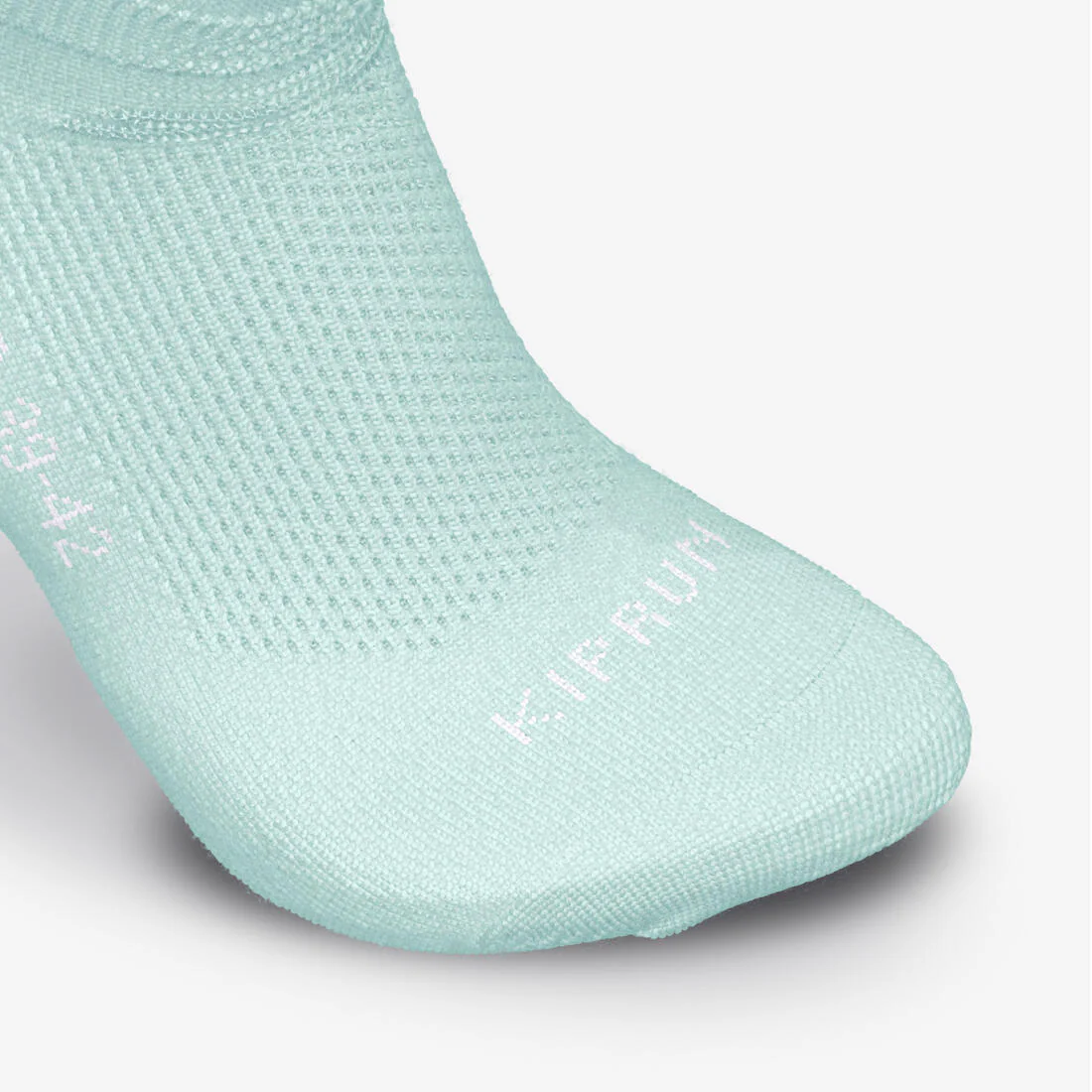 Calcetines de running finos e invisibles RUN500 (2 pares) - Image 14