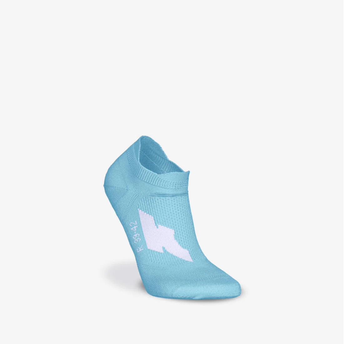 Calcetines de running finos e invisibles RUN500 (2 pares) - Image 15