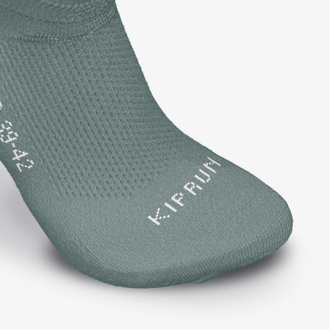Calcetines de running finos e invisibles RUN500 (2 pares) - Image 17