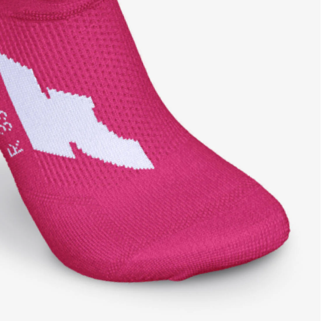 Calcetines de running finos e invisibles RUN500 (2 pares) - Image 20