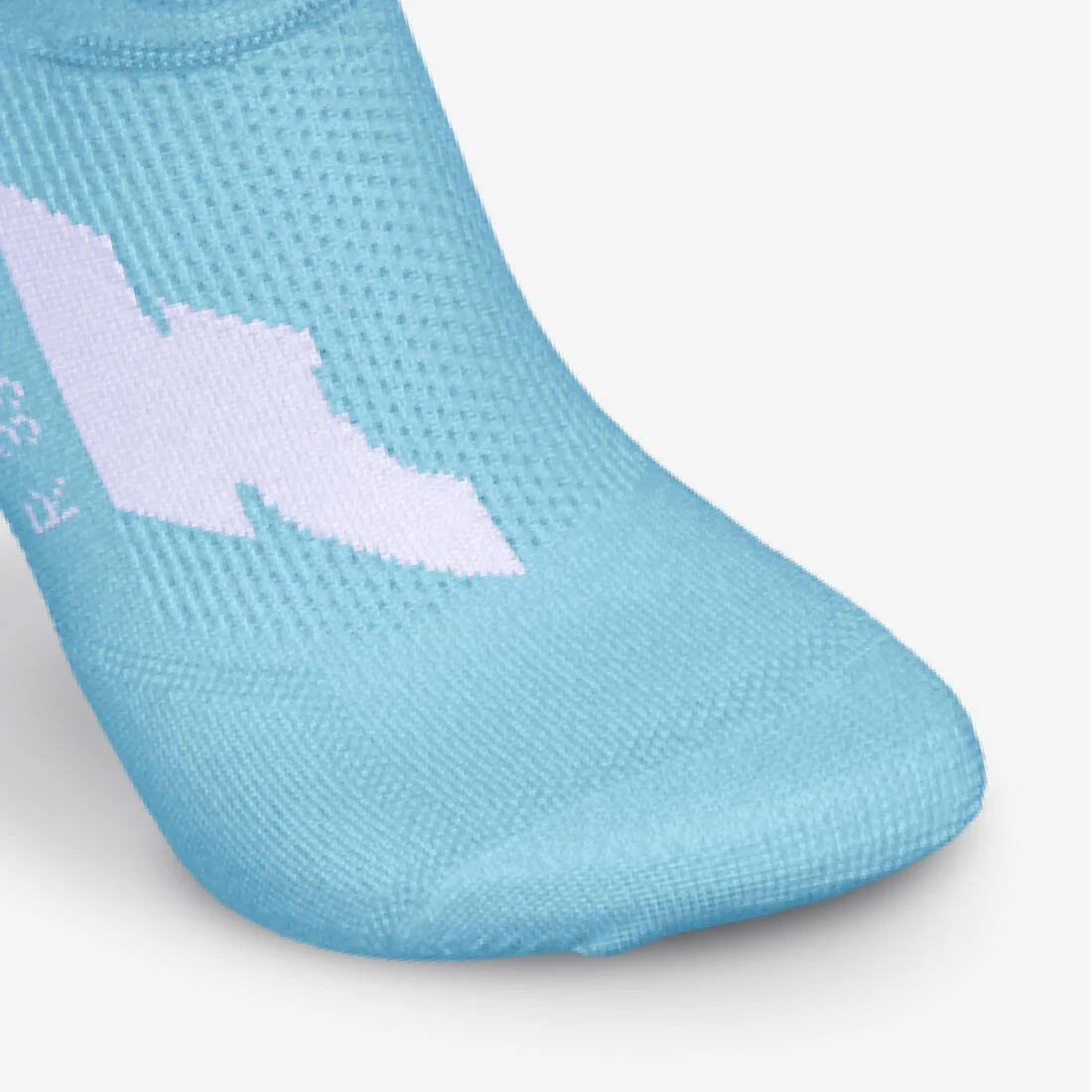 Calcetines de running finos e invisibles RUN500 (2 pares) - Image 21