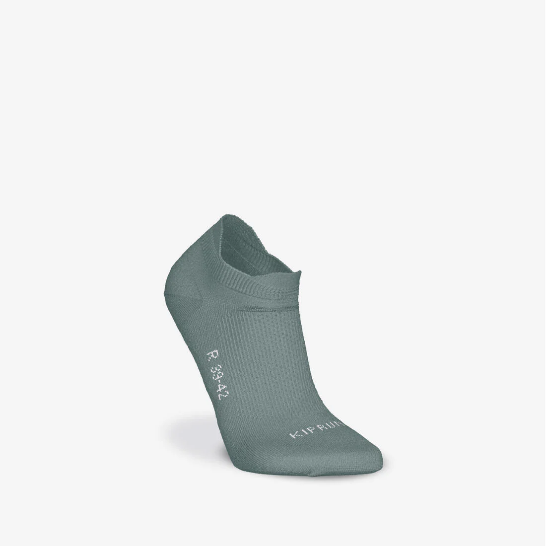 Calcetines de running finos e invisibles RUN500 (2 pares) - Image 22
