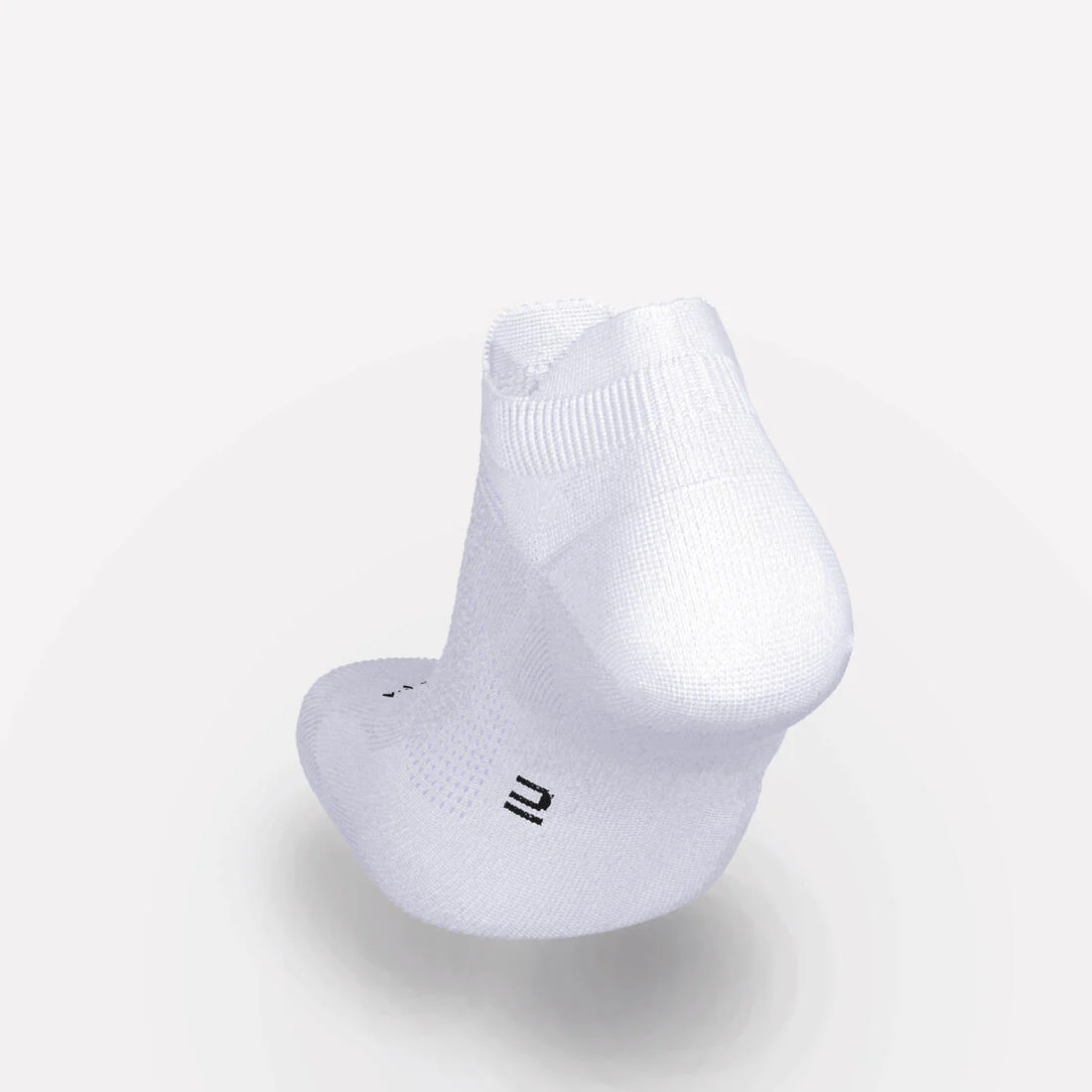 Calcetines de running finos e invisibles RUN500 (2 pares) - Image 23