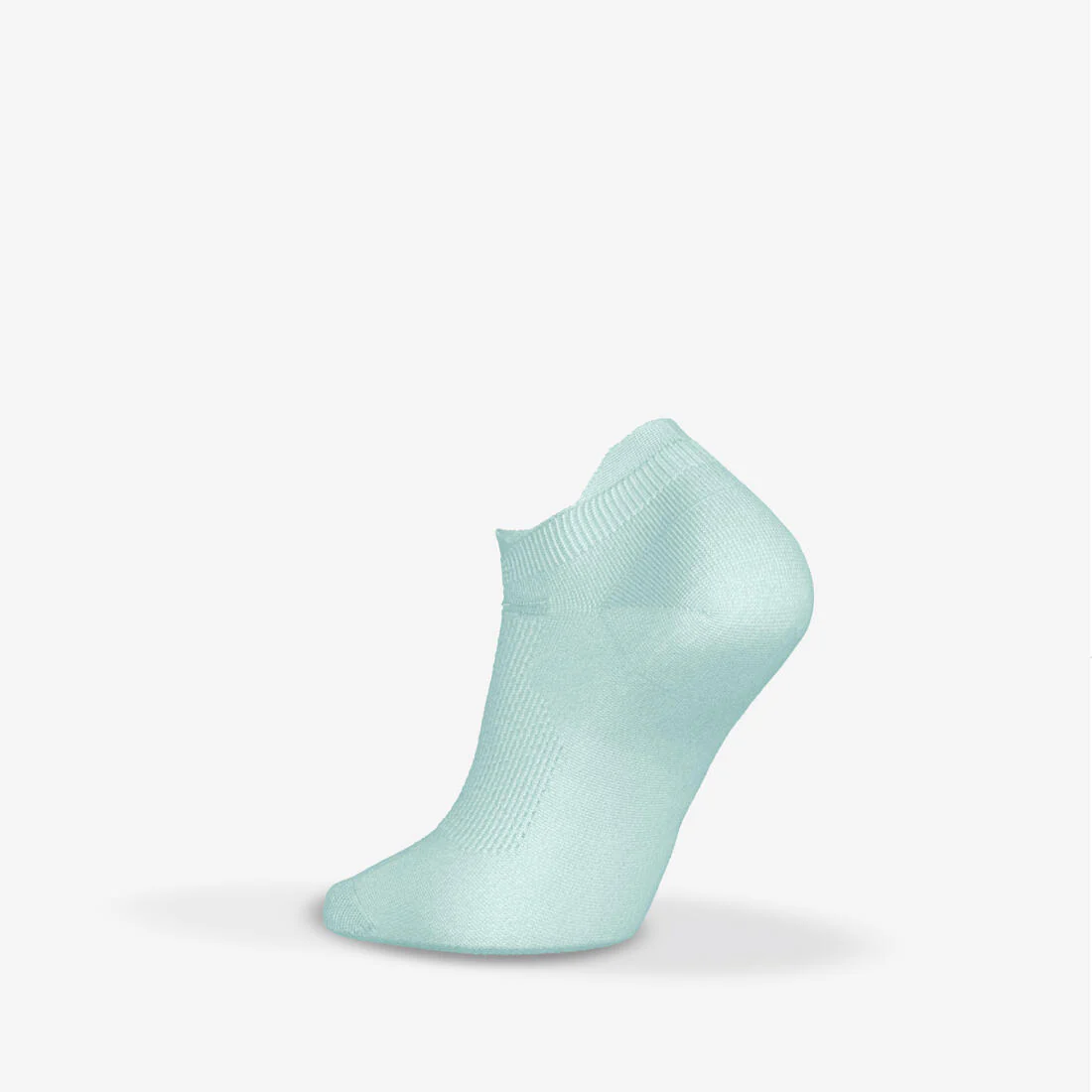 Calcetines de running finos e invisibles RUN500 (2 pares) - Image 24