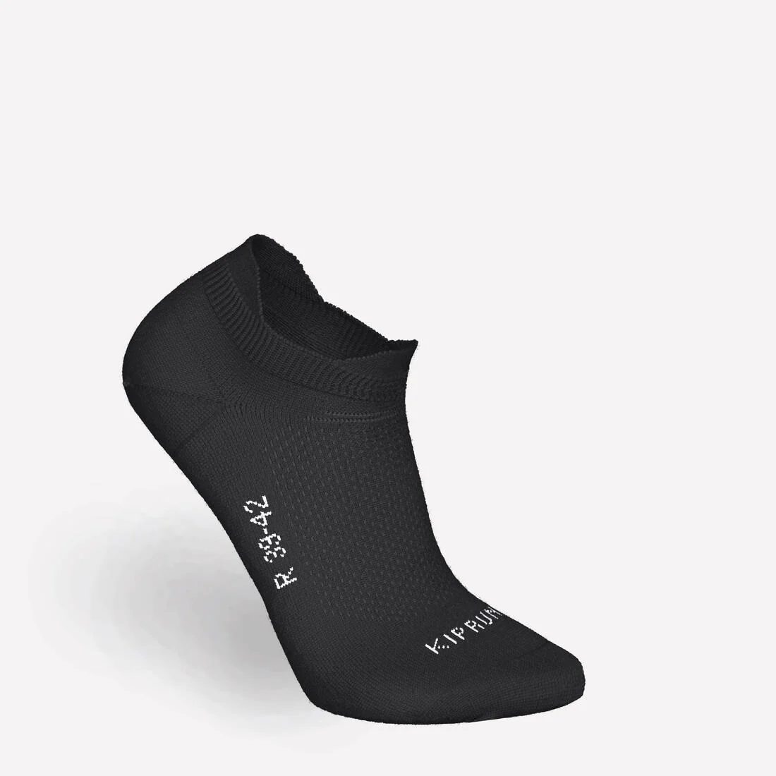 Calcetines de running finos e invisibles RUN500 (2 pares) - Image 26