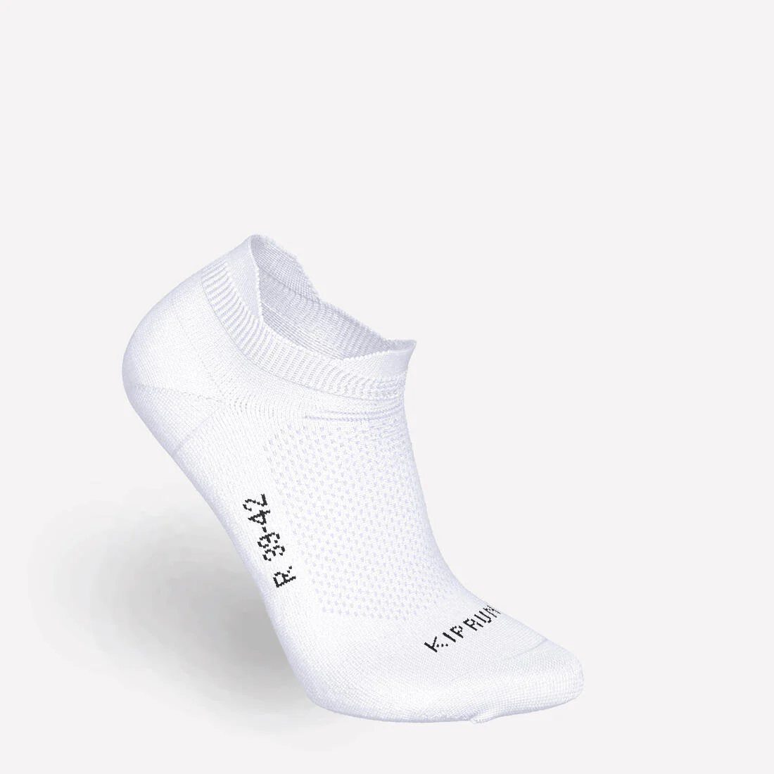 Calcetines de running finos e invisibles RUN500 (2 pares) - Image 27