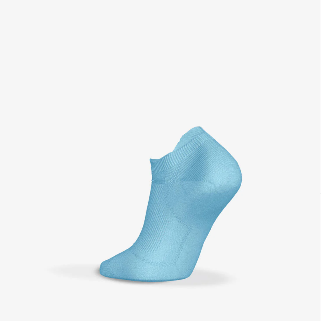 Calcetines de running finos e invisibles RUN500 (2 pares) - Image 29