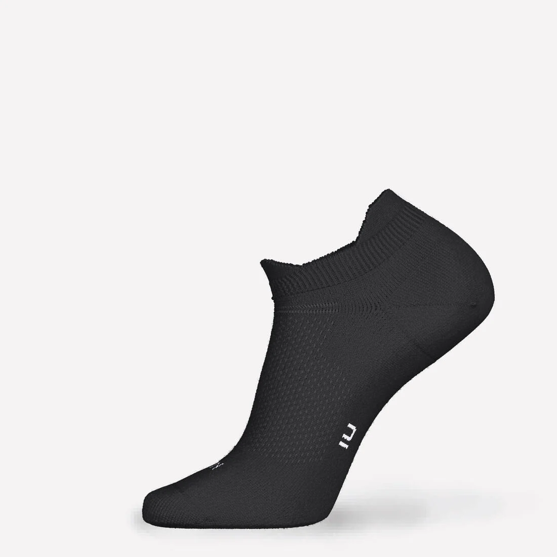 Calcetines de running finos e invisibles RUN500 (2 pares) - Image 33