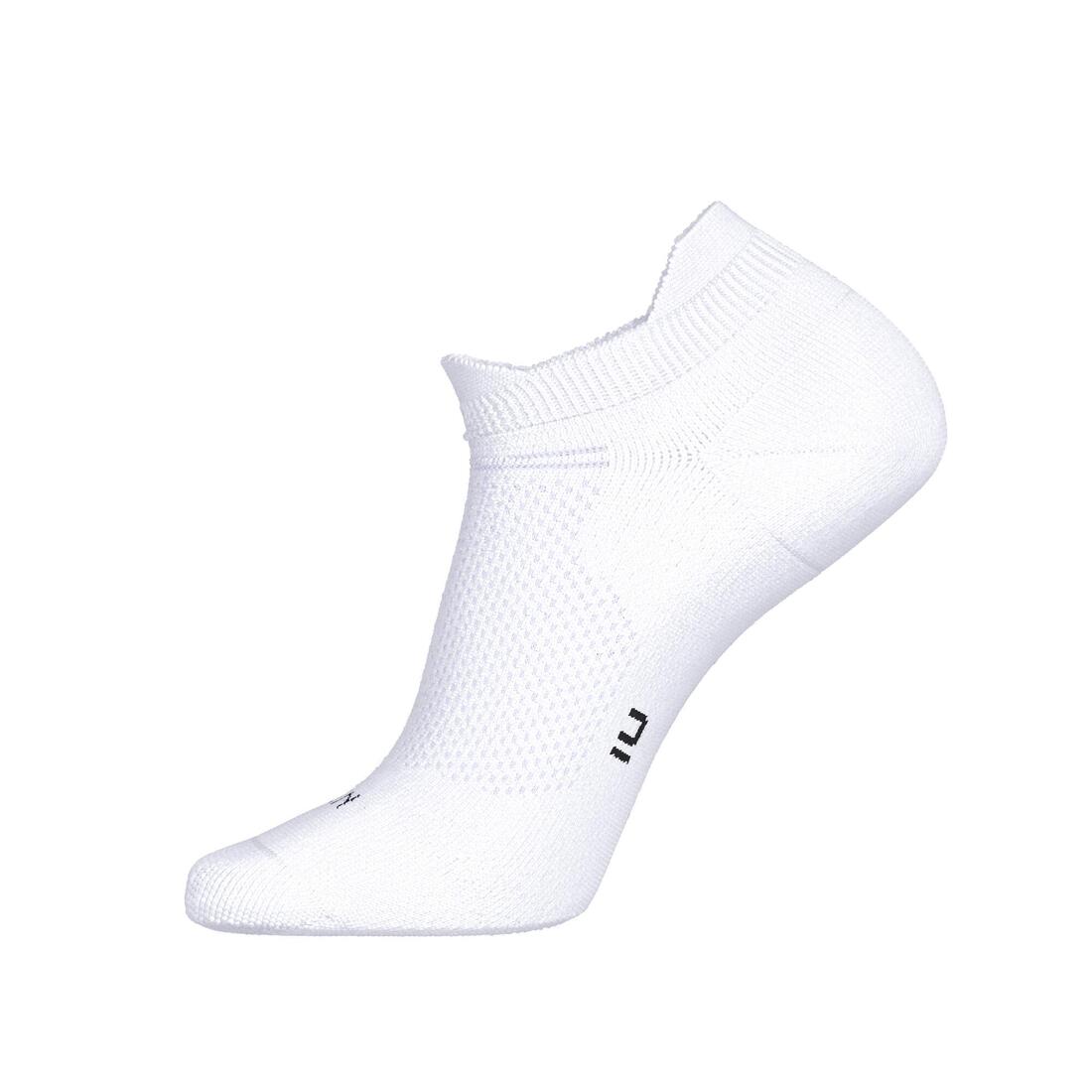 Calcetines de running finos e invisibles RUN500 (2 pares) - Image 35