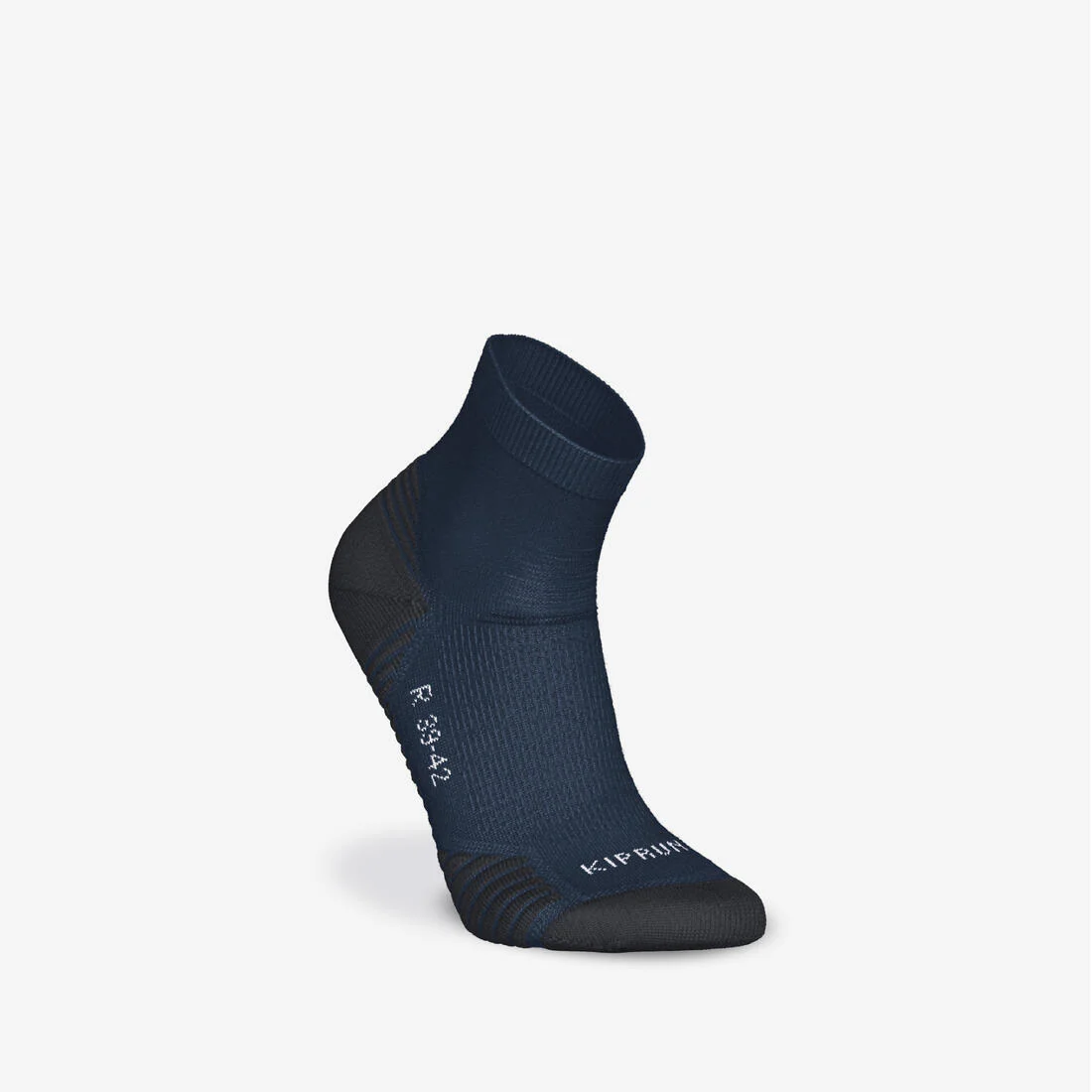 Calcetines de running gruesos medios RUN500 (2 pares) - Image 12