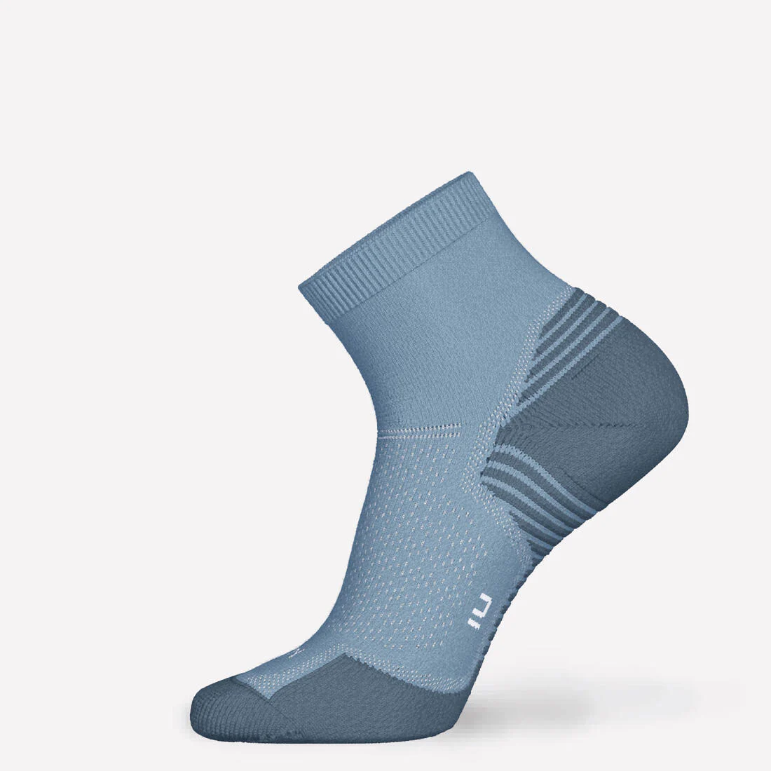 Calcetines de running gruesos medios RUN500 (2 pares) - Image 13